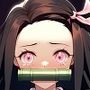 【台詞追加】大正鬼退治娘 監禁拘束性交【陰毛あり版】