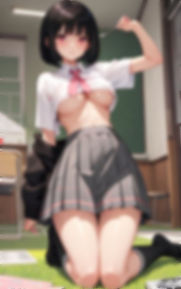 下パイ好きだからって...ハズイよVOL.2 画像6