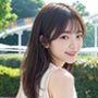港区女子Hina - AI Girls Photo Collection