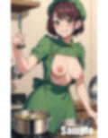 楽しいクッキング 画像1