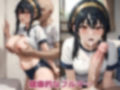 妊娠孕ませコスプレえっち ヨ〇さん 画像6