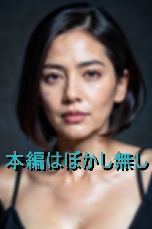 駄目ッ？お母さんなのよ！実の母親に欲情してしまったマザコン息子に強引に犯●れてしまう五十路母1