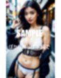 ガーターベルト熟女痴女たち 画像4