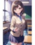 ぱつぱつブレザー女子のパツパツおまんこ128連発 画像5