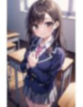 ぱつぱつブレザー女子のパツパツおまんこ128連発 画像6