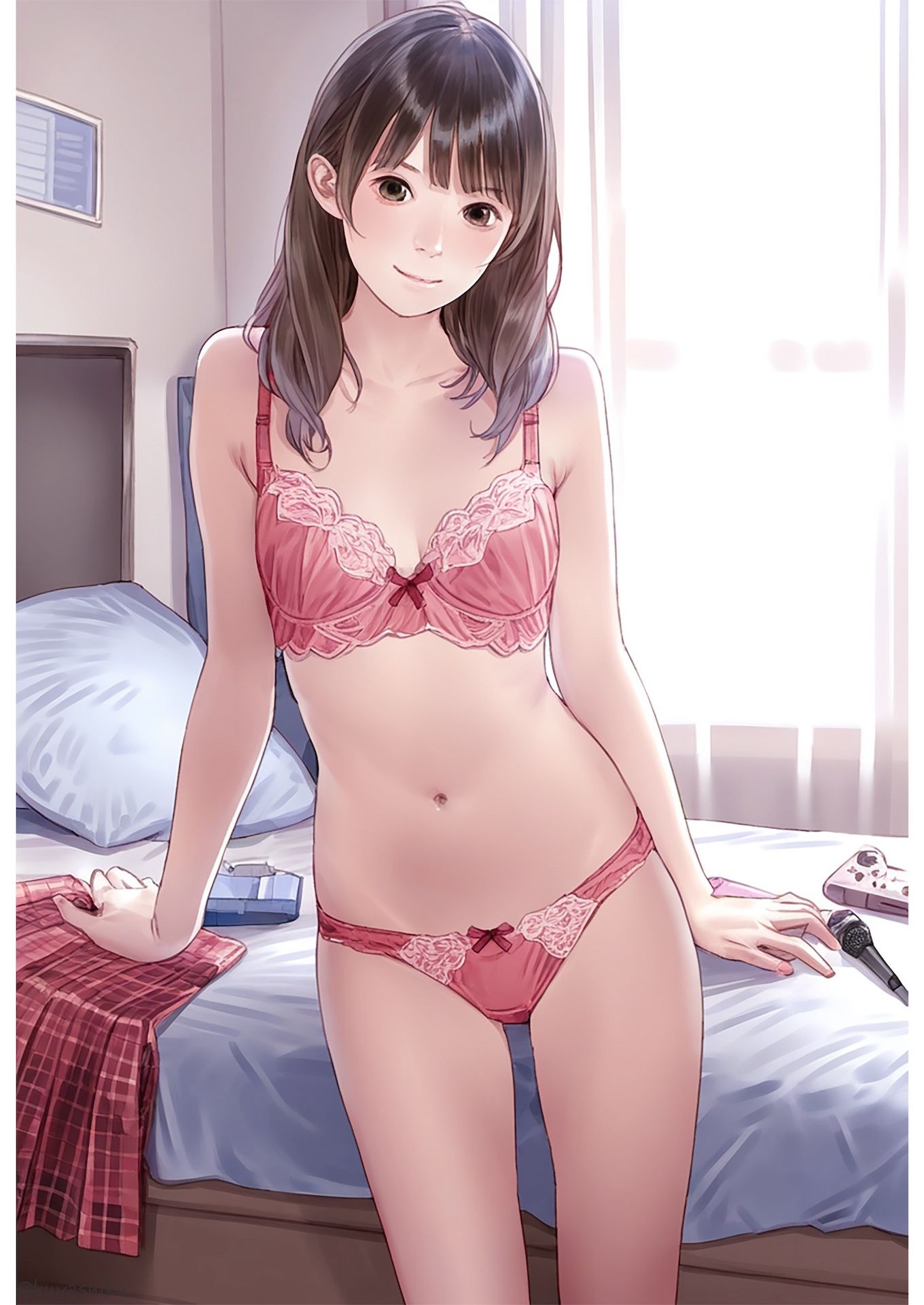 アイドルのパンツがどうしても見たい！3 画像2