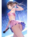 アイドルのパンツがどうしても見たい！3