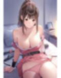 アイドルのパンツがどうしても見たい！3