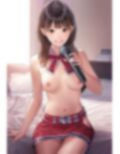 アイドルのパンツがどうしても見たい！3