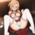 ゲームの中なのに気持ちいい 画像6