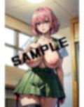 To ONAる-とらぶる-写真集vol.4 モモ・ベリ〇・デビルー〇 画像1