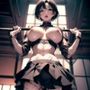 網タイツ狂な爆乳ドスケベ痴女妻の情事