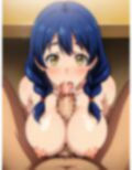 食〇のソ〇マ 田〇恵 CG集 画像5