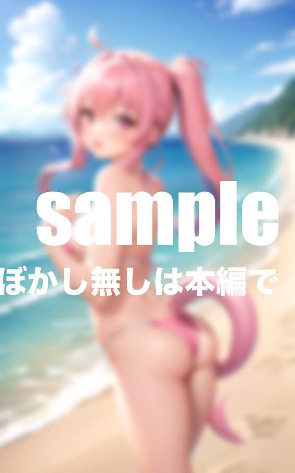 ちっぱい萌え系アイドル！ 際どるしぎる水着撮影で羞恥プレイ