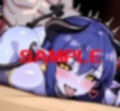 アスタロット様のえっちなCG集