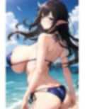サキュバス 魅魔 succubus 020号 138枚 水着特集 画像5