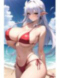 サキュバス 魅魔 succubus 020号 138枚 水着特集 画像6