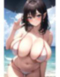 サキュバス 魅魔 succubus 020号 138枚 水着特集 画像9