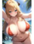 サキュバス 魅魔 succubus 020号 138枚 水着特集 画像10