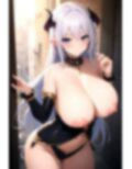 サキュバス 魅魔 succubus 021号 138枚 画像3