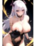 サキュバス 魅魔 succubus 021号 138枚 画像6