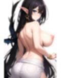 サキュバス 魅魔 succubus 021号 138枚 画像7