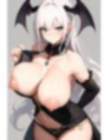 サキュバス 魅魔 succubus 021号 138枚 画像8