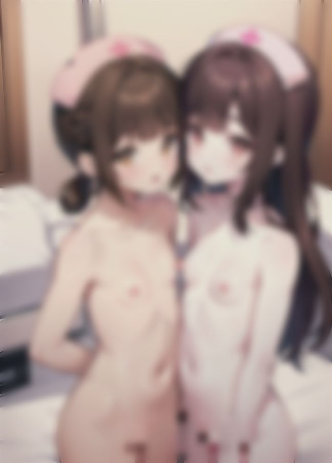 セフレ2人とコスプレエッチ！強●3Pに！ 画像5