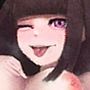 ゆなちゃんねる 寝取られ生配信 心霊スポットを潮でお清め