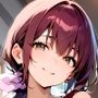 プリ〇ュア 星〇育代 コスプレえっち2