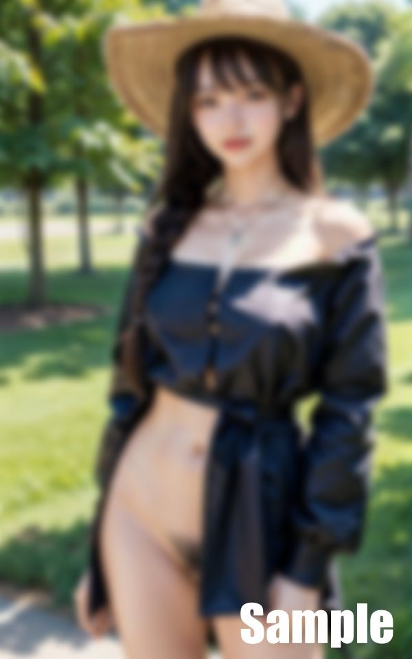 田舎娘 画像6