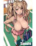 ギャル女学生 画像4