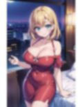 ちんちん大好きな爆乳お姉さんのご奉仕105連発 画像1