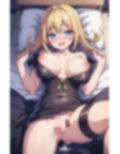 ちんちん大好きな爆乳お姉さんのご奉仕105連発 画像2