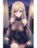 ちんちん大好きな爆乳お姉さんのご奉仕105連発 画像3