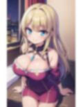 ちんちん大好きな爆乳お姉さんのご奉仕105連発 画像4