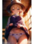 東方淫美録 おぱんつ集 画像4