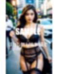 男が欲しくて我慢できないガーターベルト熟女痴女たち 画像2