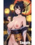 パラレルワールドの吉原 画像3