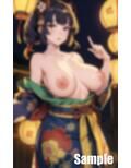 パラレルワールドの吉原 画像6