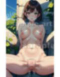砂浜中出し〜海の家で出会った美少女のピンクのおまんこに精子ぶっかけ〜
