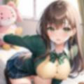 誘惑してくる可愛い幼馴染4【豪華CG357枚収録】 画像8