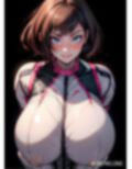 BIG MELONS series HEROガールズ ＃01