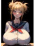 BIG MELONS series HEROガールズ ＃01