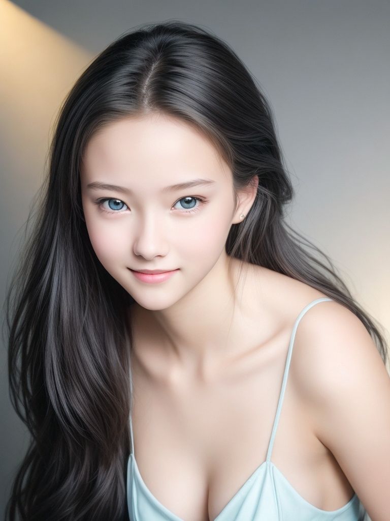 超美少女24 画像1