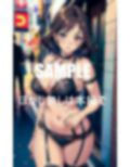 セクシーランジェリー熟女痴女たちの淫靡な淫乱 画像2