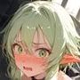 とろとろ種付けゴブリン性活 妖精弓手