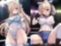 AIアイドル美少女プロレスラーCG集 Vol.14 女の子勝ちシチュ特集［1/2］ 画像4