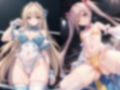 AIアイドル美少女プロレスラーCG集 Vol.14 女の子勝ちシチュ特集［1/2］ 画像6