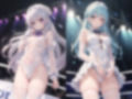 AIアイドル美少女プロレスラーCG集 Vol.14 女の子勝ちシチュ特集［1/2］ 画像9